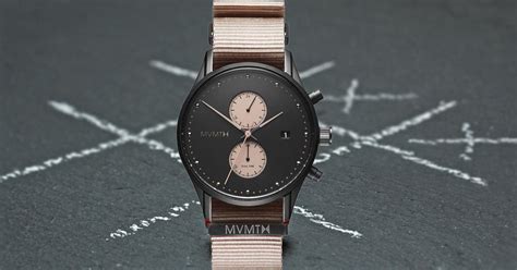 mvmt watch review